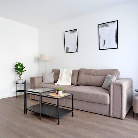 Schoene Apartments In Lengerich I Home2Share المظهر الخارجي الصورة