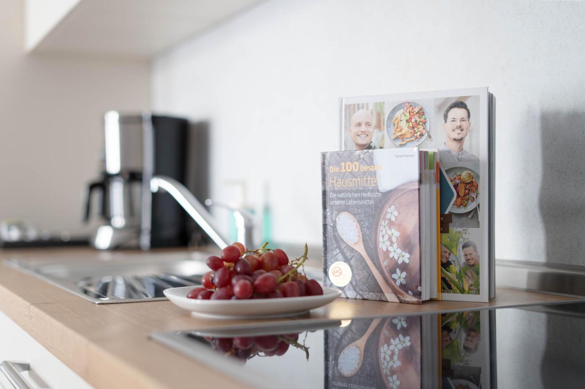 Schoene Apartments In Lengerich I Home2Share المظهر الخارجي الصورة